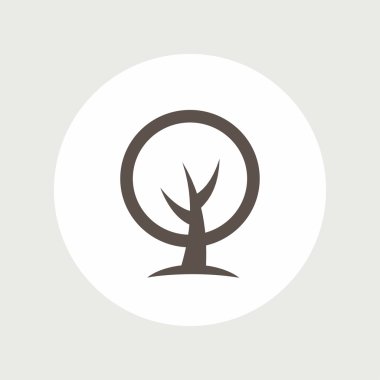 ekibimizi ağaç silueti