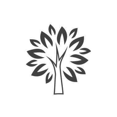 ekibimizi ağaç silueti