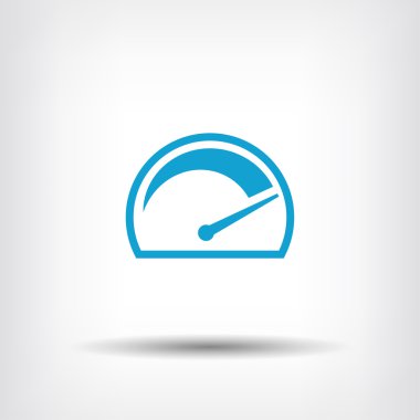 ekibimizi hız göstergesi simgesinin