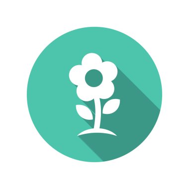 Ekibimizi çiçek silueti