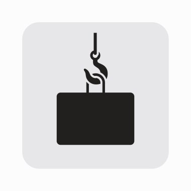 ekibimizi vinç kanca