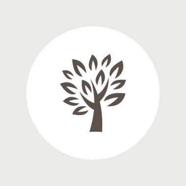 Ekibimizi ağacının yaprakları ile