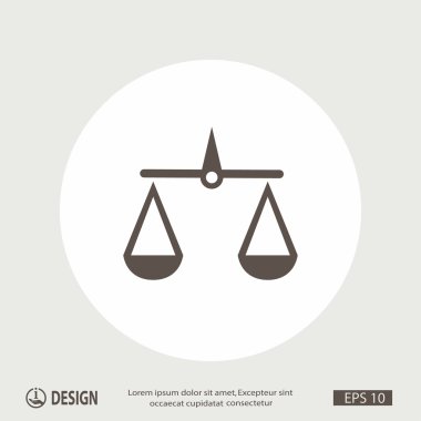 ekibimizi adalet ölçekler