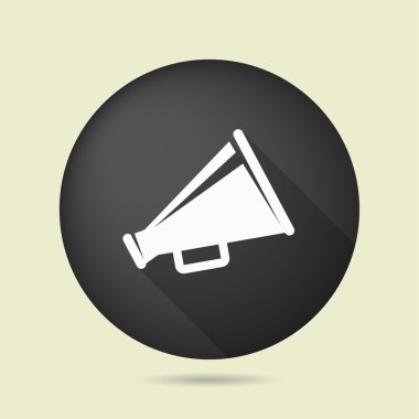 ekibimizi megafon hoparlör