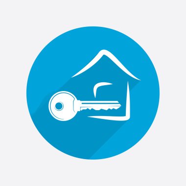 ekibimizi anahtar simgesi