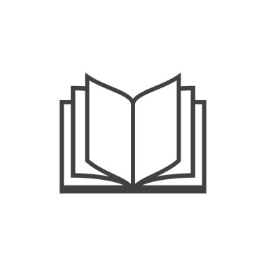 ekibimizi kitap simgesi