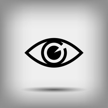 ekibimizi göz simgesinin