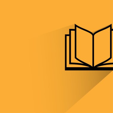 ekibimizi kitap simgesi