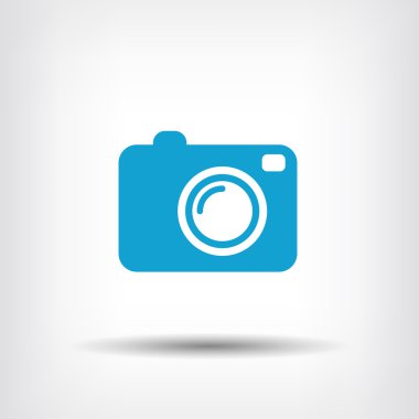 Ekibimizi kamera silueti.