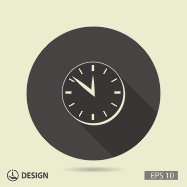 Ekibimizi saatin oklu