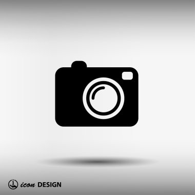 Ekibimizi kamera silueti.