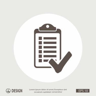 Ekibimizi denetim listesi Evet şarkı.