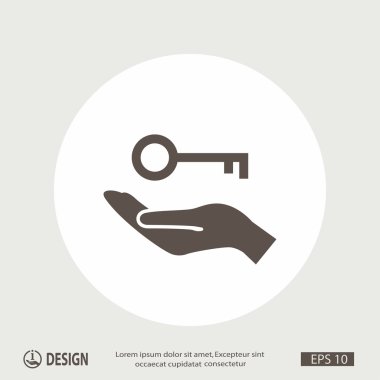 Ekibimizi anahtarının el