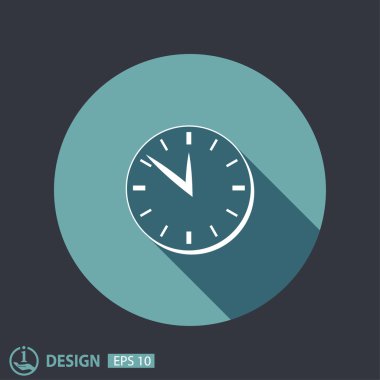 Ekibimizi saatin oklu