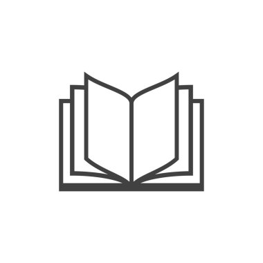 ekibimizi kitap simgesi