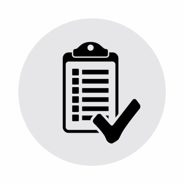 Ekibimizi denetim listesi Evet şarkı.