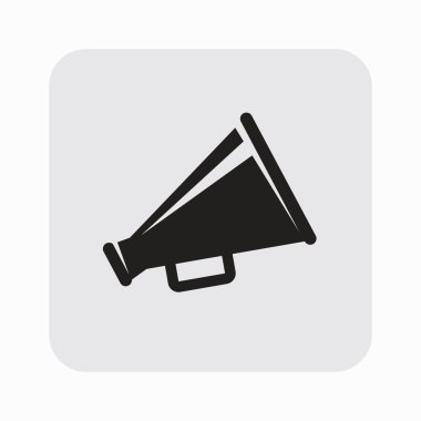 ekibimizi megafon hoparlör