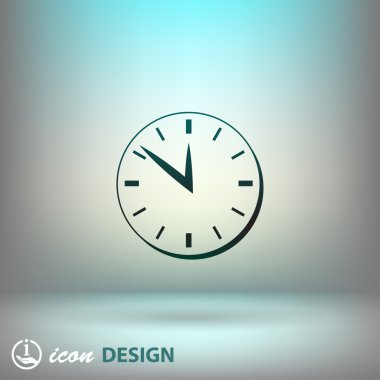 Ekibimizi saatin oklu