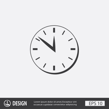 Ekibimizi saatin oklu