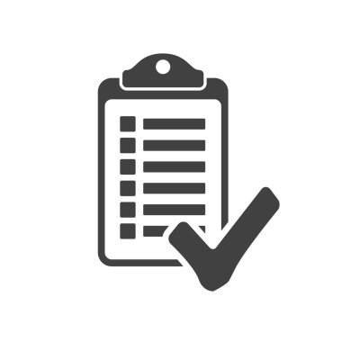 Ekibimizi denetim listesi Evet şarkı.