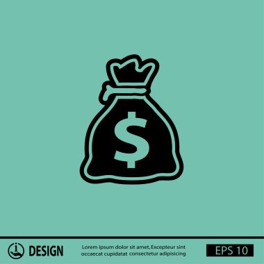 Ekibimizi para çanta