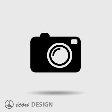 Ekibimizi kamera silueti.