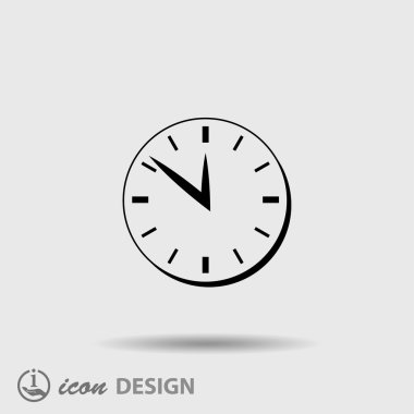 Ekibimizi saatin oklu