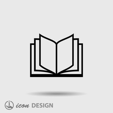 ekibimizi kitap simgesi