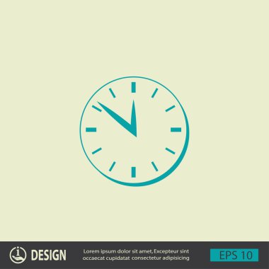 Ekibimizi saatin oklu