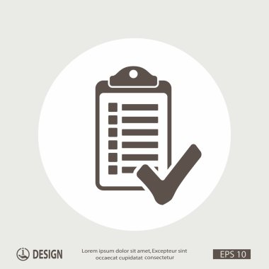 Ekibimizi denetim listesi Evet şarkı.