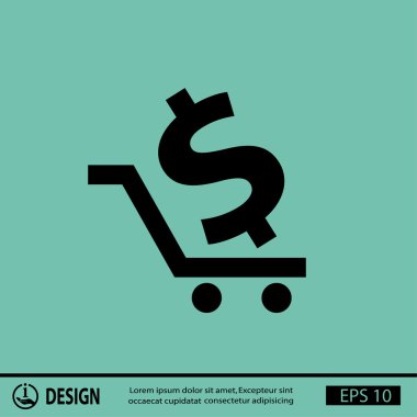 Ekibimizi para işareti