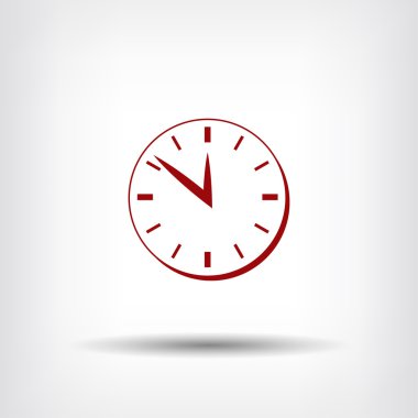 Ekibimizi saatin oklu