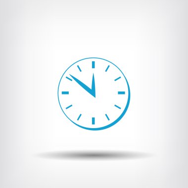 Ekibimizi saatin oklu