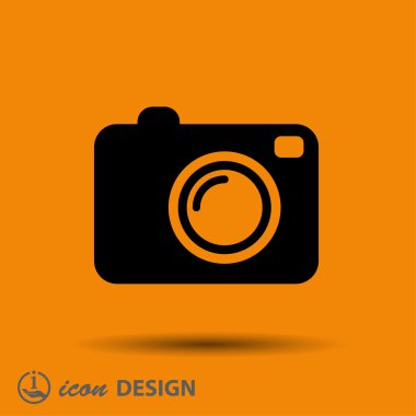 Ekibimizi kamera silueti.