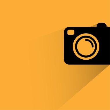 Ekibimizi kamera silueti.