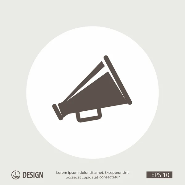 ekibimizi megafon hoparlör