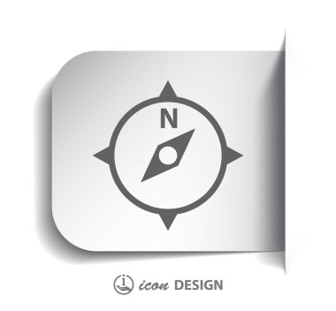 Ekibimizi pusula navigasyon