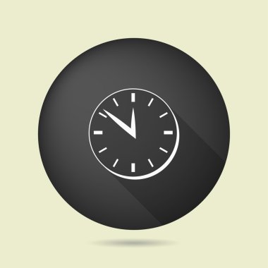 Ekibimizi saatin oklu