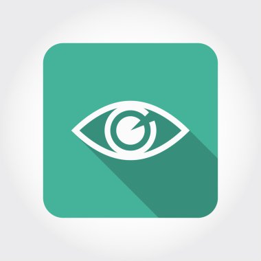 ekibimizi göz simgesinin