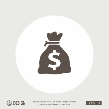 ekibimizi para simgesinin