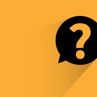 Soru işareti piktografı