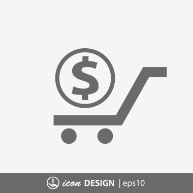 ekibimizi para simgesinin