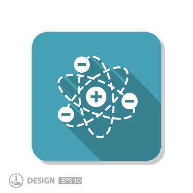 ekibimizi atom simgesinin