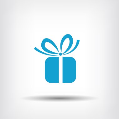 ekibimizi hediye simgesinin