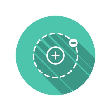 ekibimizi atom simgesinin