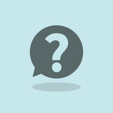 Soru işareti piktografı