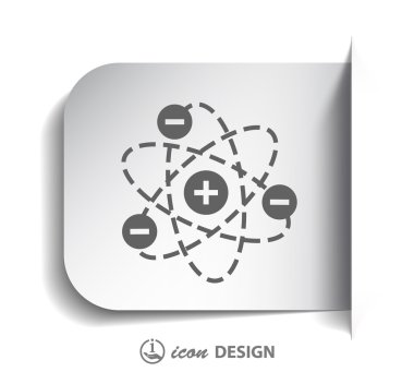 ekibimizi atom simgesinin