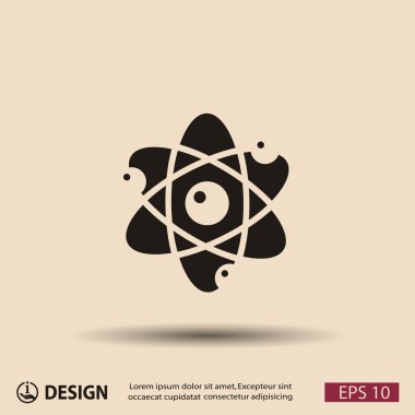 Ekibimizi atom elektron ile