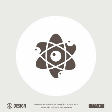 Ekibimizi atom elektron ile