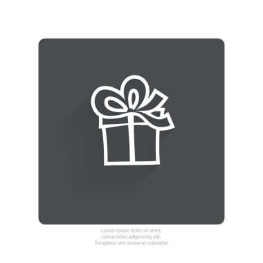 ekibimizi hediye simgesinin